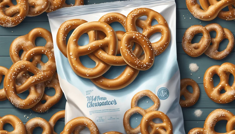 Pretzels Exploding Do Pretzels Go Bad? Signs of Spoilage and Storage Tips