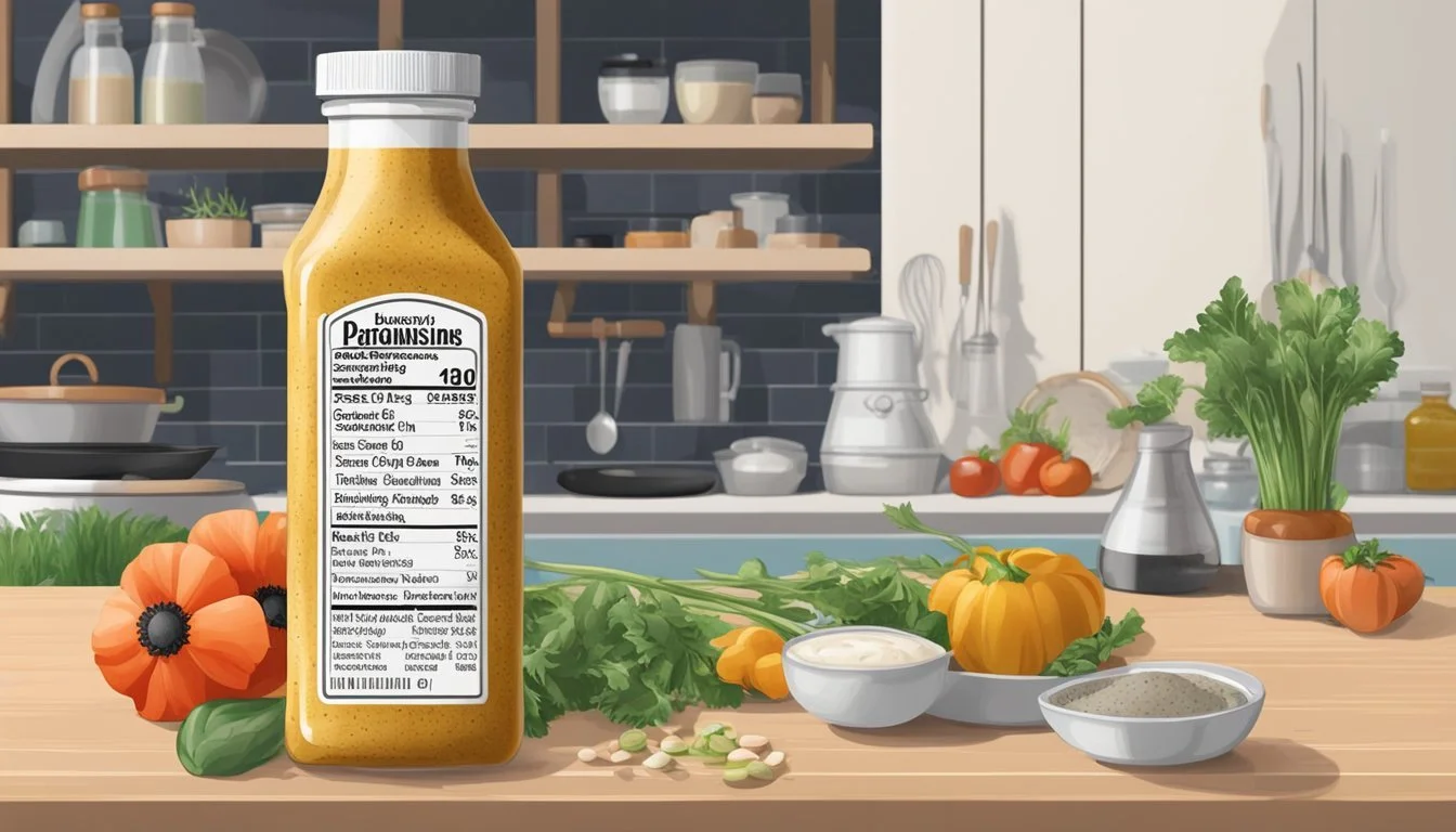 Understanding the Safety of Expired Poppy Seed Dressing What You