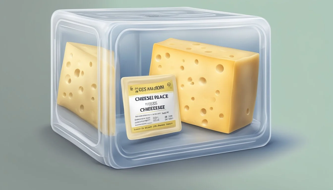 Preserve Your Cheese Perfectly Tips to Freeze & Thaw Without Crumbling