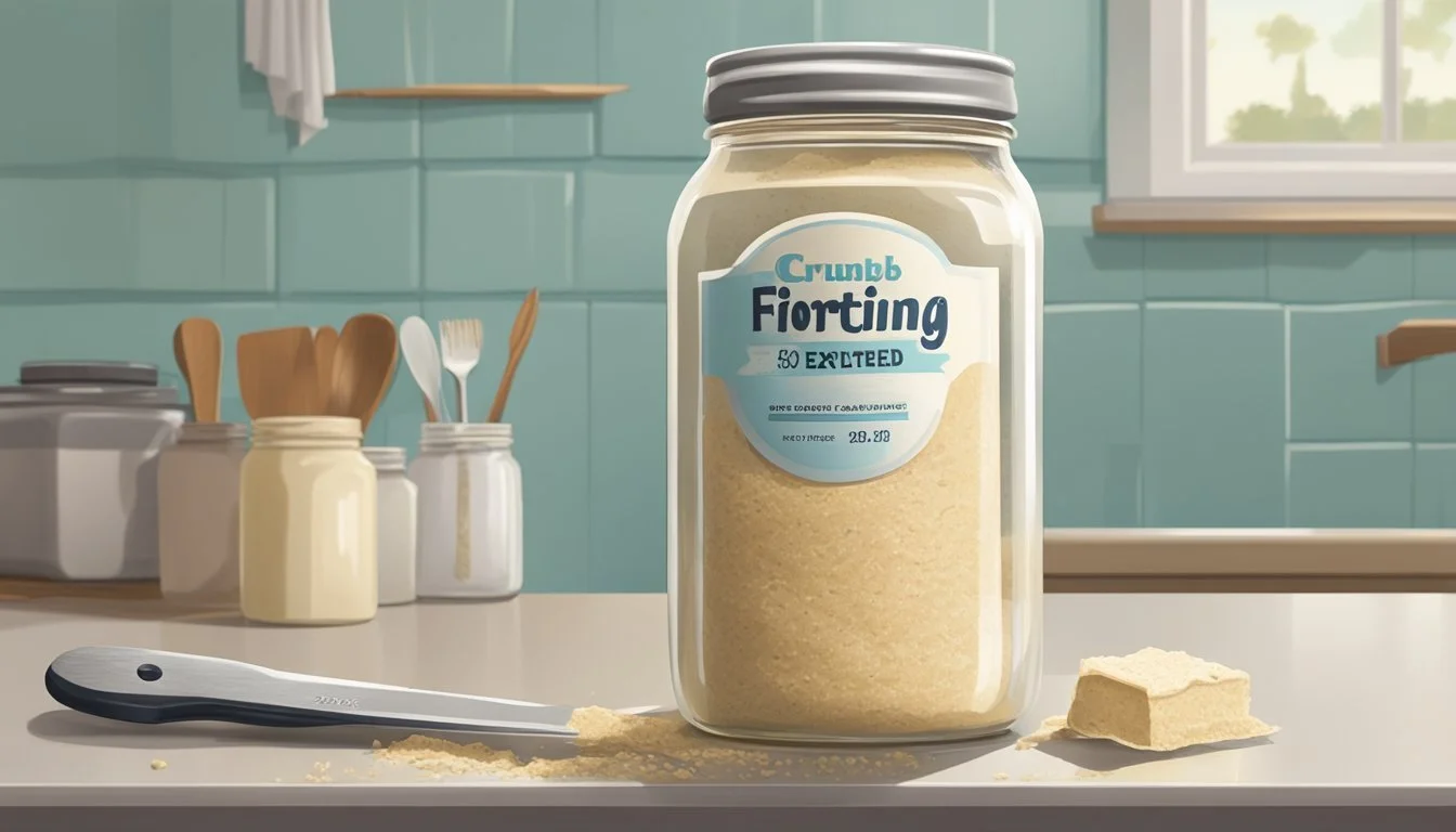 Safety First Understanding the Risks of Using Expired Frosting