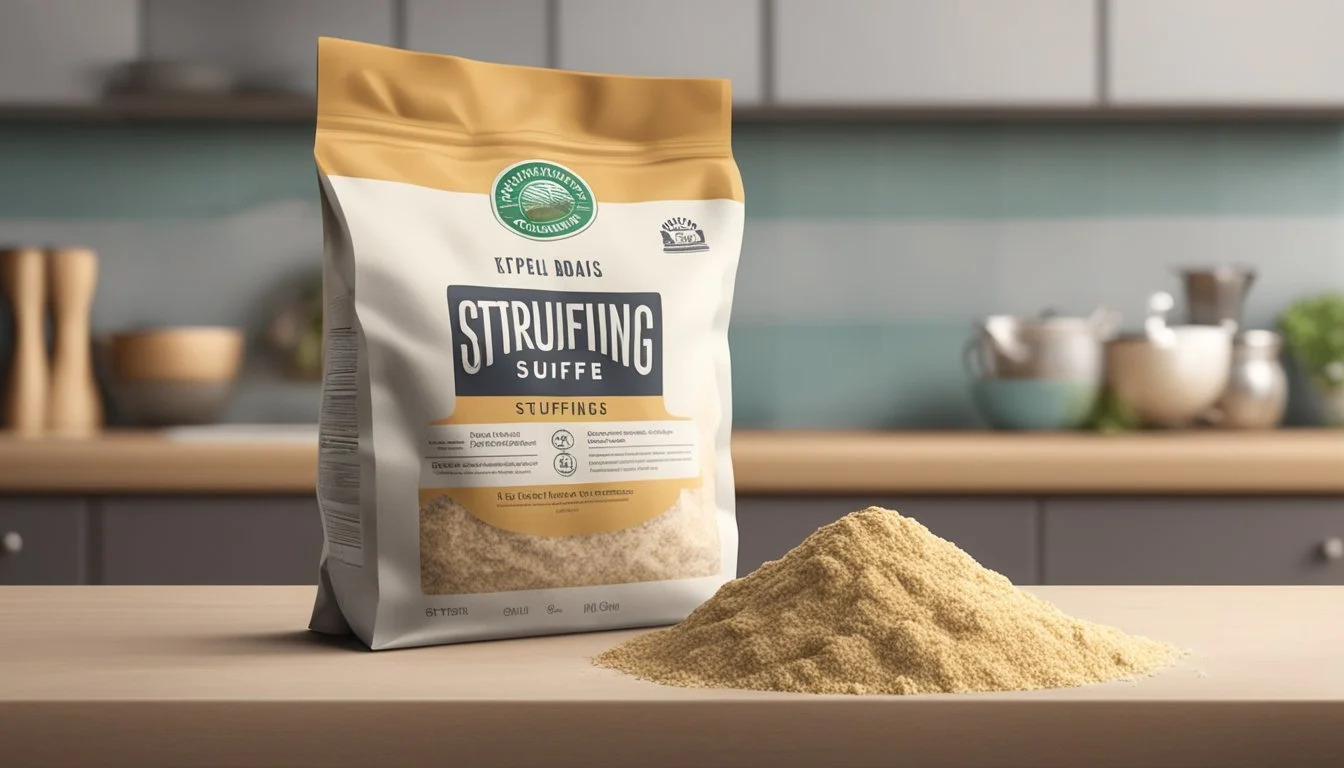 Is it Safe to Prepare Expired Stuffing Mix? Understanding Food Safety