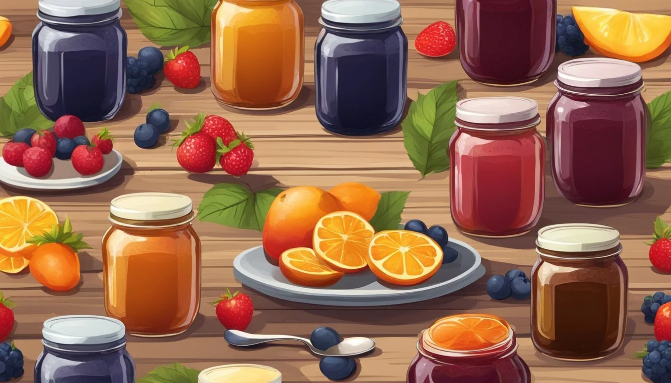 Does Jam Go Bad? How to Store and Extend the Shelf Life of Jam