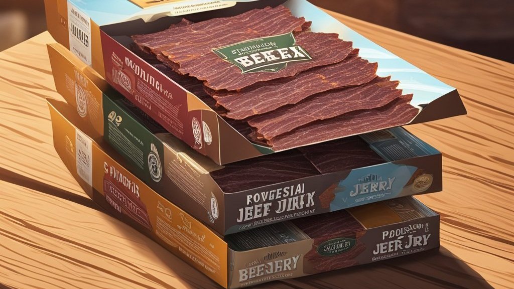 How Long Does Jerky Last? Your Guide to Freshness and Flavor