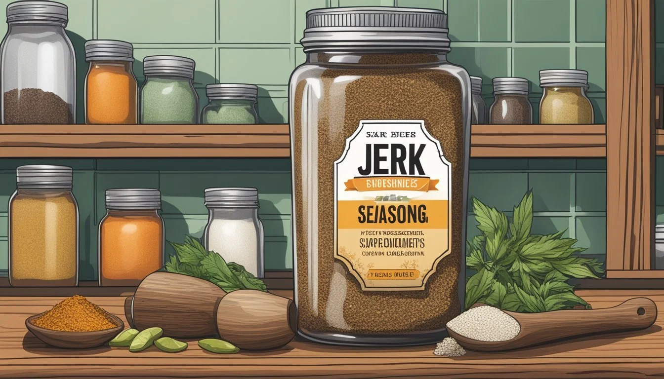 Does Jerk Seasoning Expire? Key Facts and Storage Tips