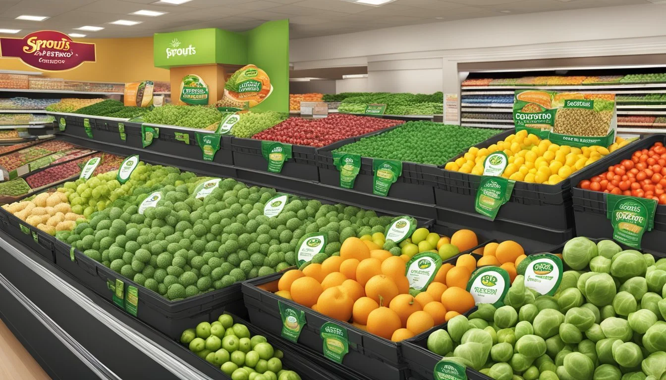 Price Comparison Is Sprouts Cheaper Than ShopRite? Get the Facts