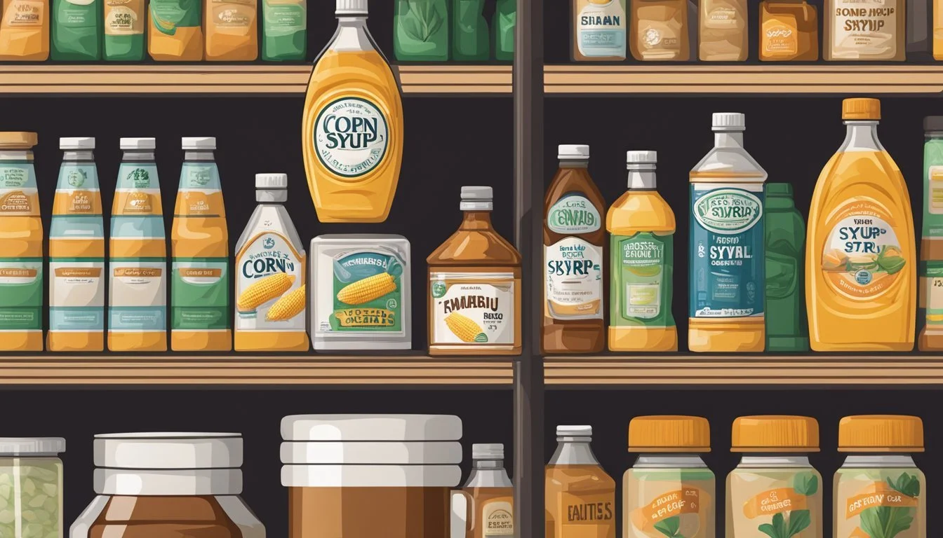 Is it Safe to Use Expired Corn Syrup? Understanding Food Safety