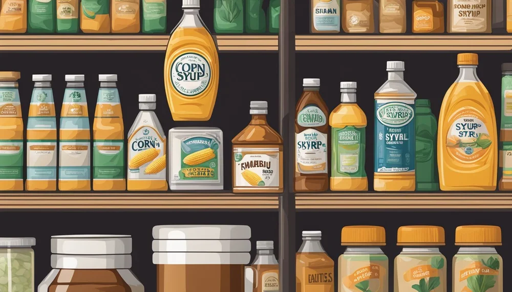 Is it Safe to Use Expired Corn Syrup? Understanding Food Safety