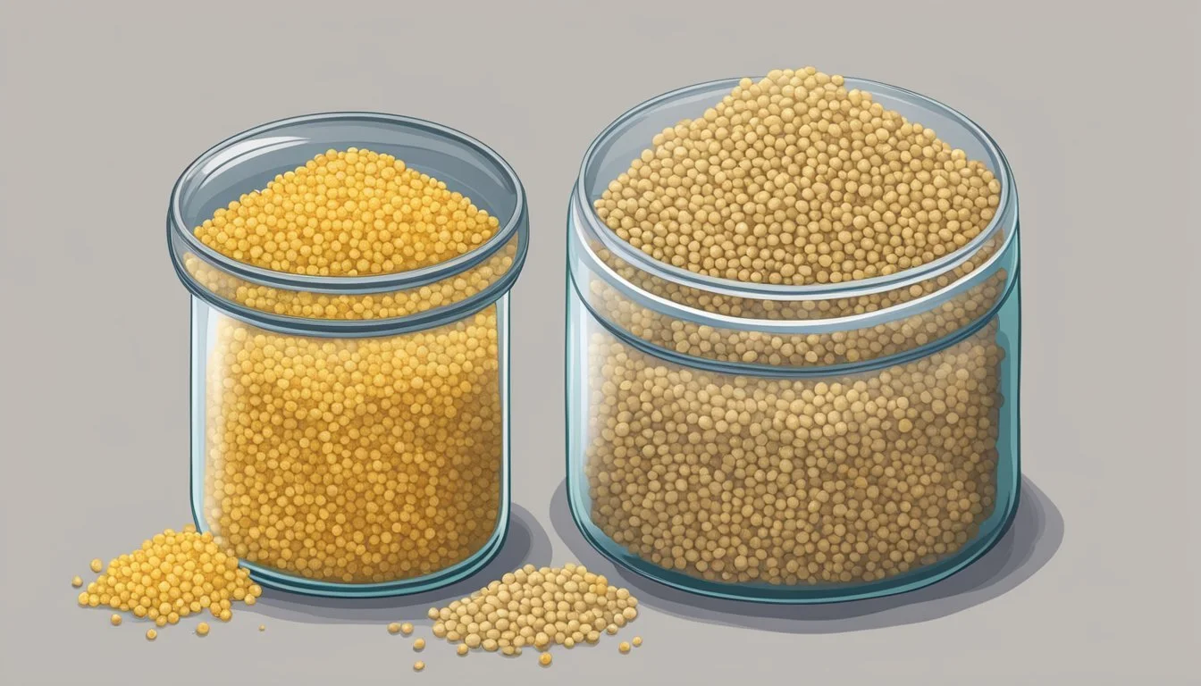Does Millet Go Bad? Understanding Expiration and Storage Tips