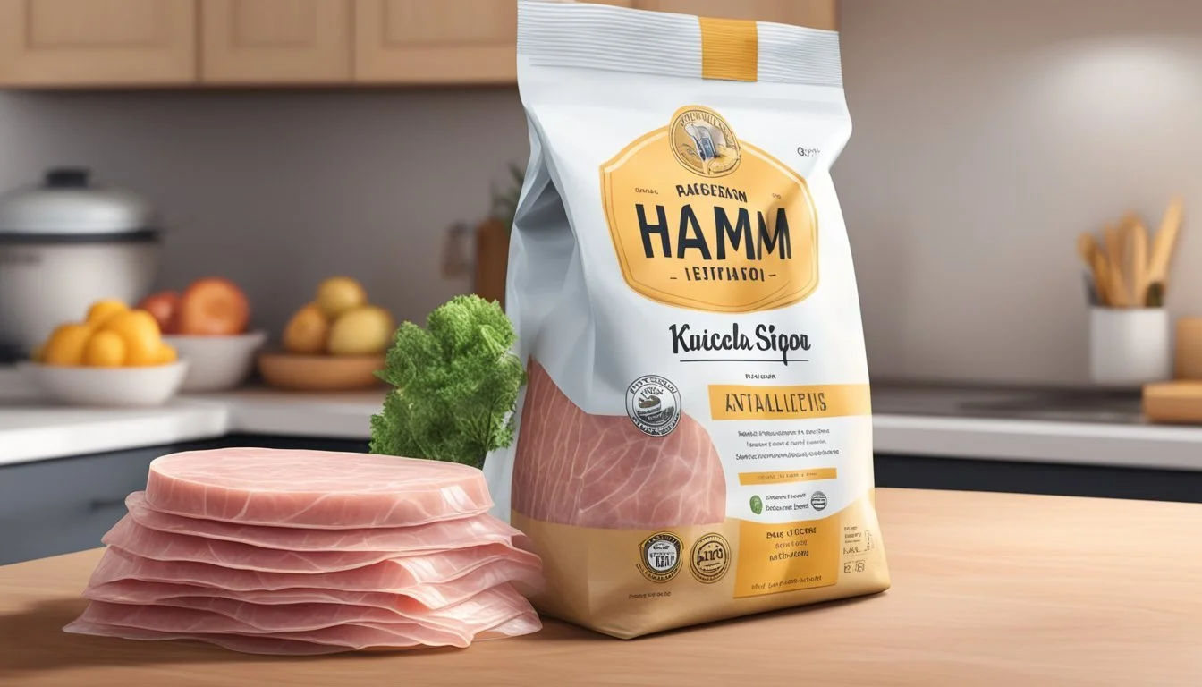 Does Ham Go Bad? Understanding Expiration and Storage Tips