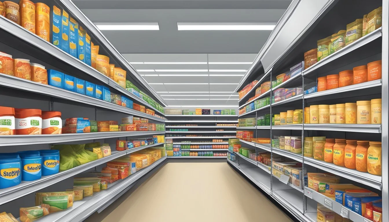 Price Comparison Is Walmart Cheaper Than Meijer? Get the Facts