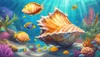 The Enchanting World of Conch: A Dive into Their Ecology and Cultural ...