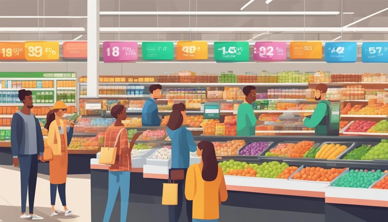 Price Comparison Is Trader Joe's Cheaper Than Lidl? Get the Facts