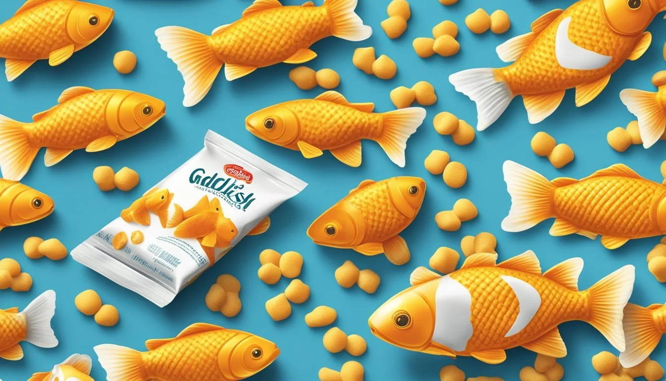 How Long Do Goldfish Crackers Last? Your Complete Guide to Goldfish