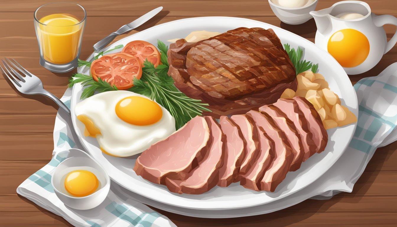What to Do if You Want to Eat Something Sweet on Carnivore - Featured Image
