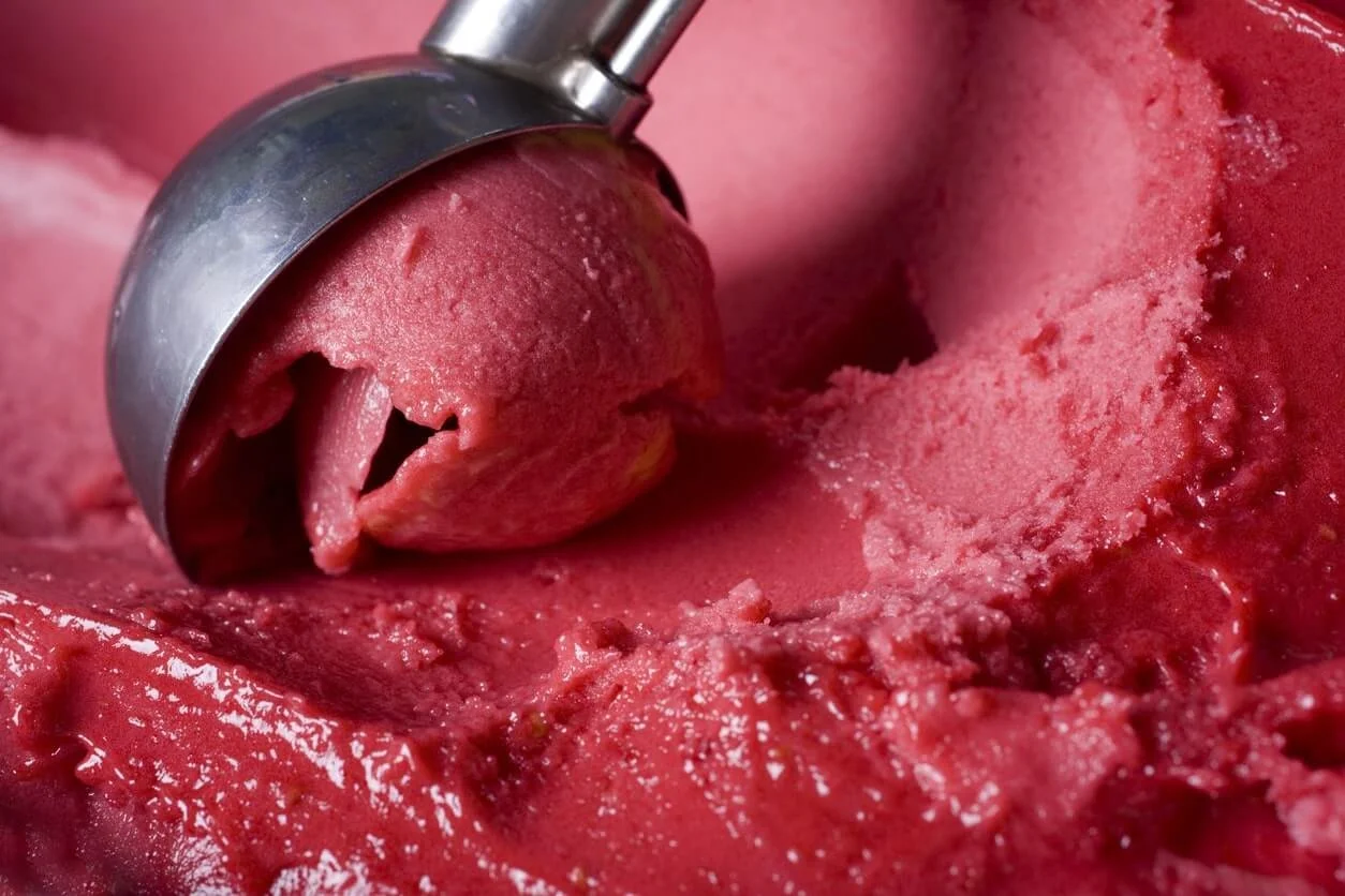 How to Make A Sorbet With &amp; Without a Machine