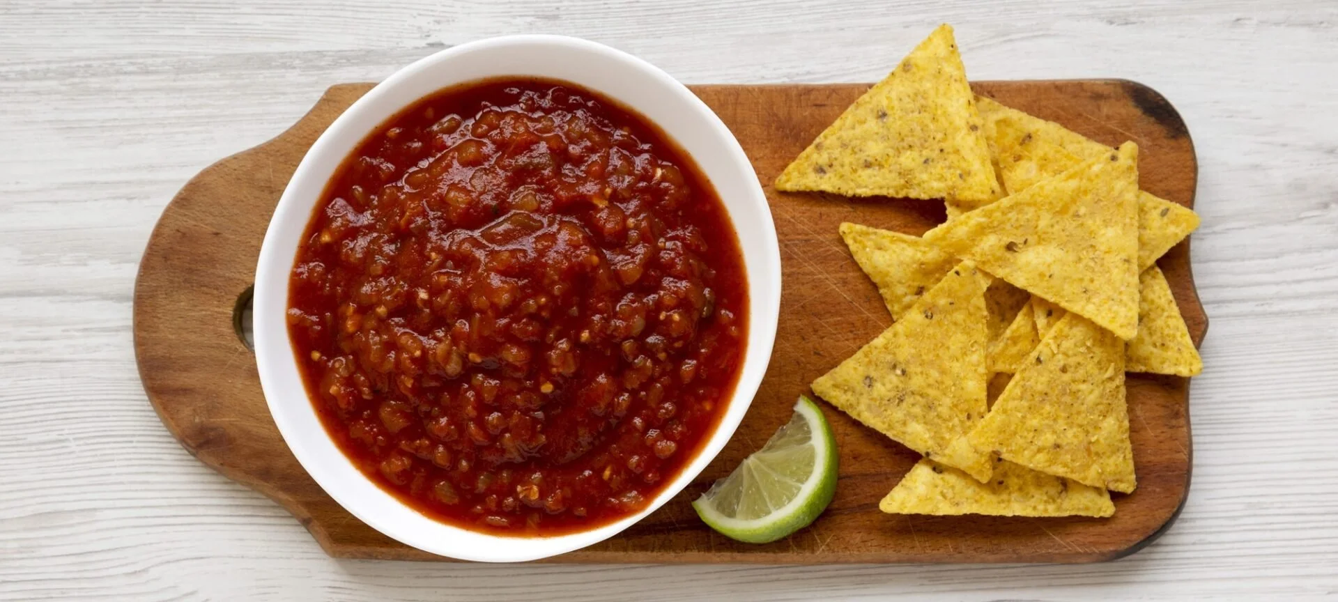 7 Places to Order Handmade Salsas Online