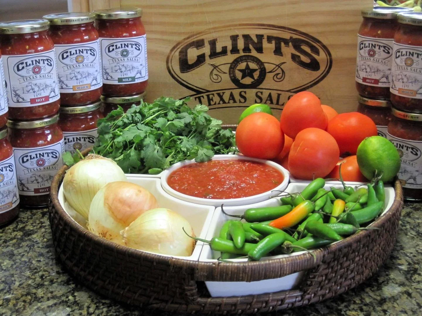 7 Places to Order Handmade Salsas Online Discover the Taste of Tradition