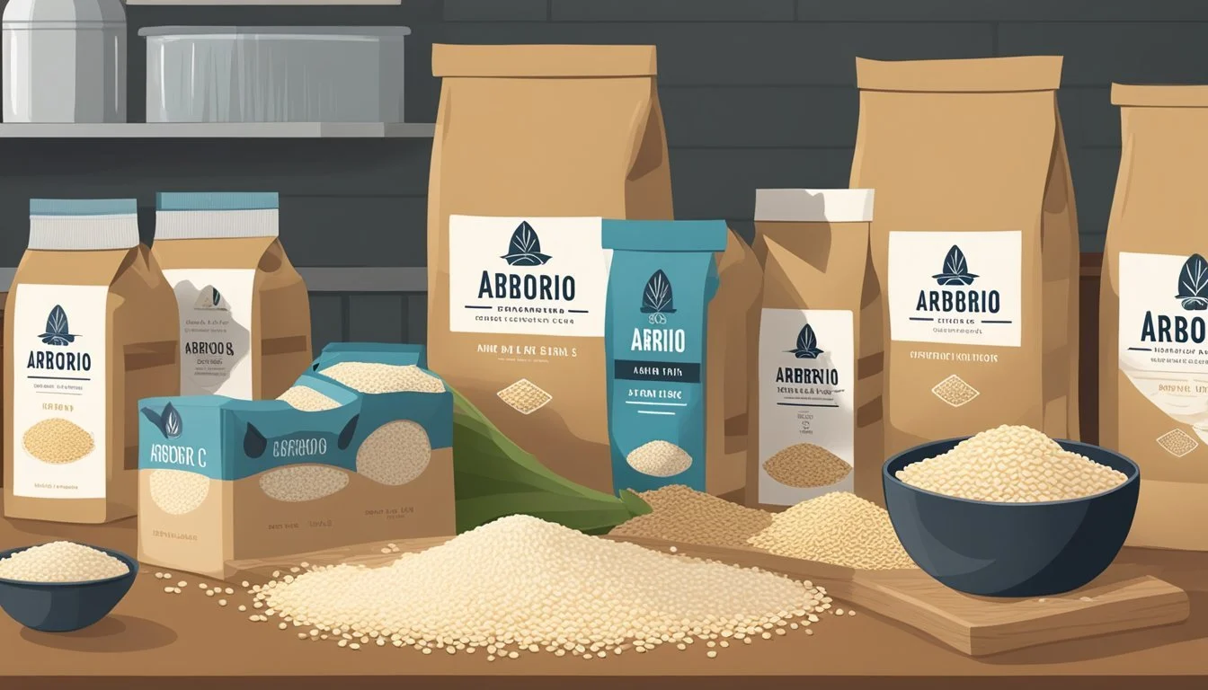 Does Arborio Rice Go Bad? Understanding Expiration and Storage Tips