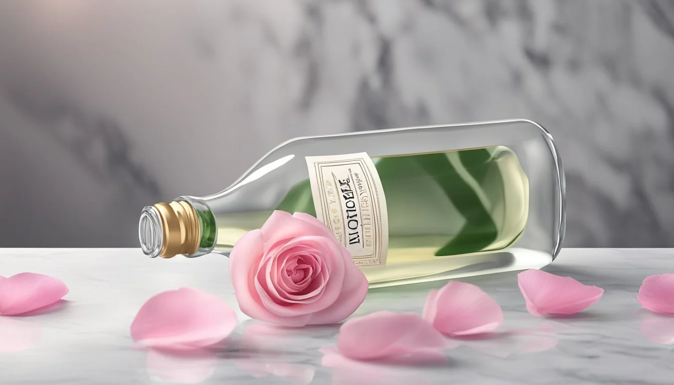 Unlocking the Secrets How Long Does Rose Water Last? Find Out Here!