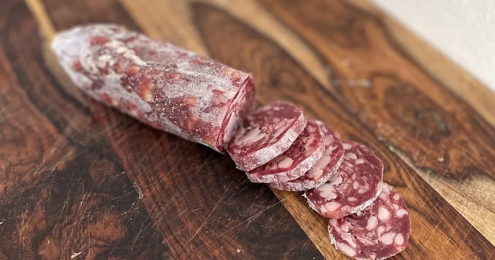 Salt Cured Exploring Different Methods of Salting Meat