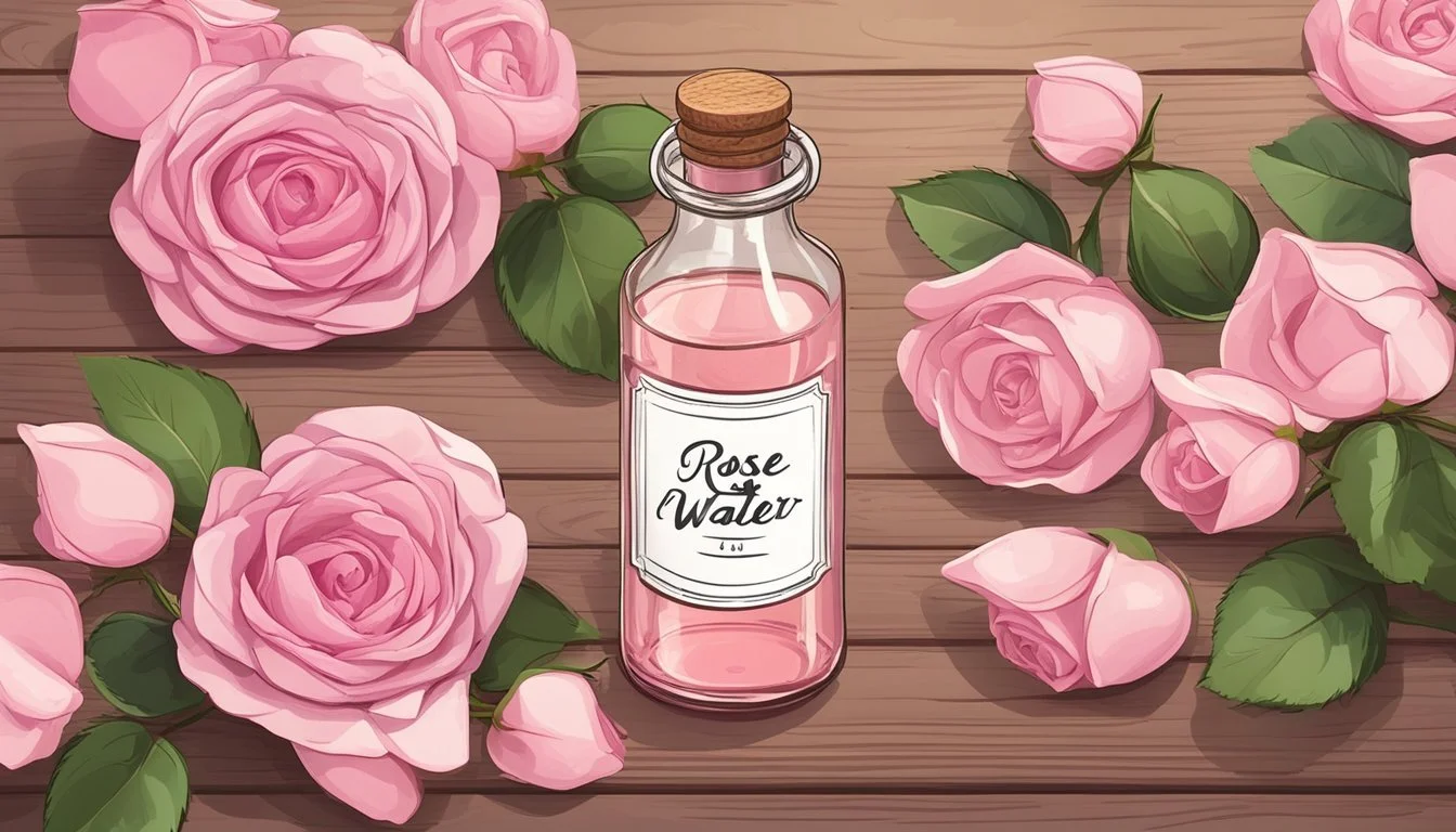 Unlocking the Secrets How Long Does Rose Water Last? Find Out Here!