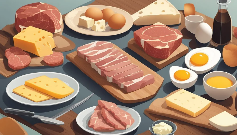 Addressing Abdominal Pain on the Carnivore Diet Expert Tips and Insights