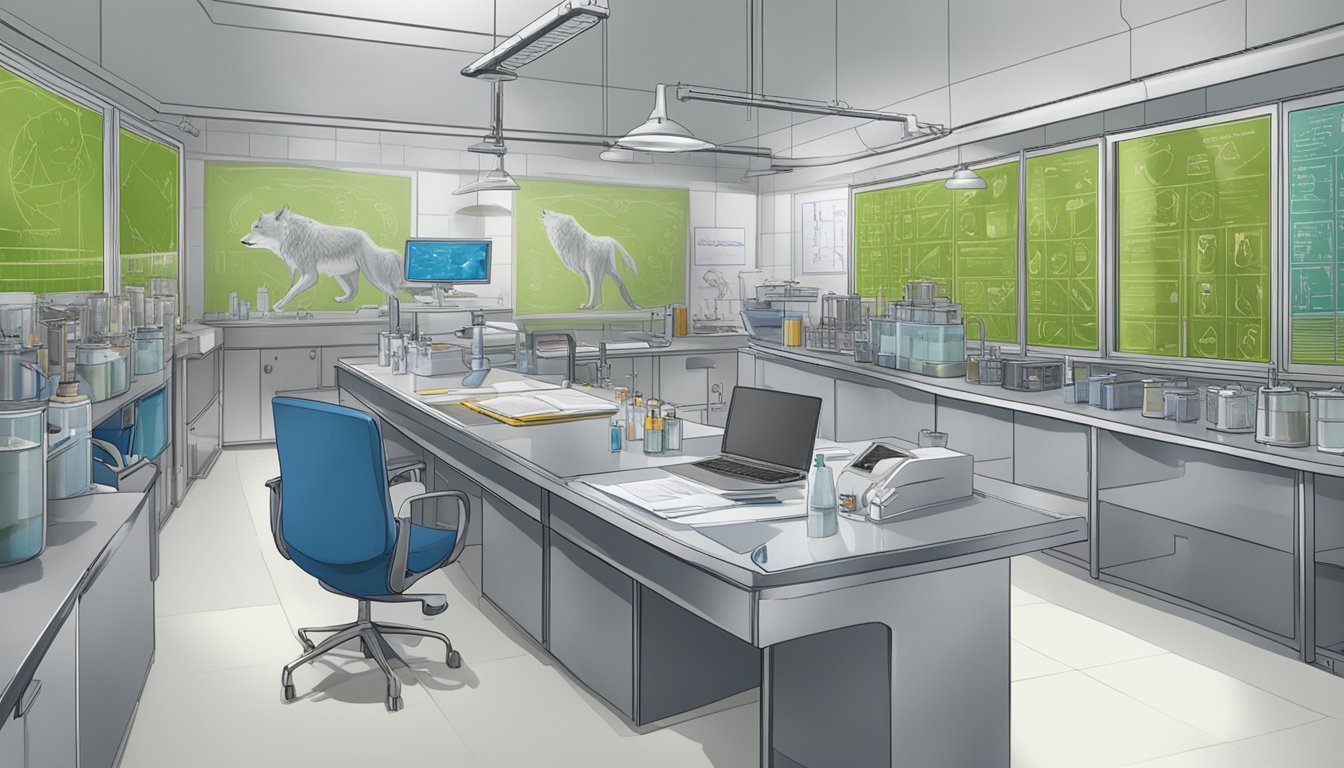 Unlocking the Power of BioToxin Binder for Carnivores Benefits and