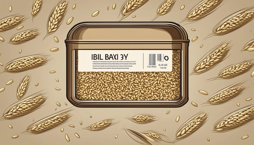 How Long Does Barley Last? Your Complete Guide to Barley Shelf Life