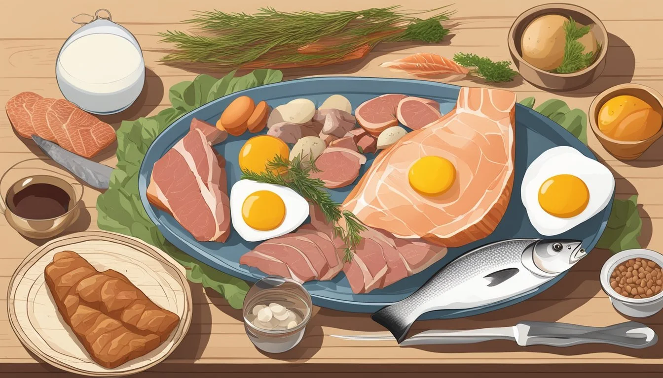 Managing High Cholesterol With The Carnivore Diet Expert Tips And managing-high-cholesterol-with-the-carnivore-diet-expert-tips-and