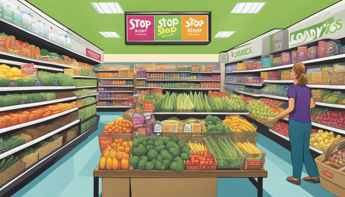 Trader Joe's vs Stop & Shop Which Store is Better?