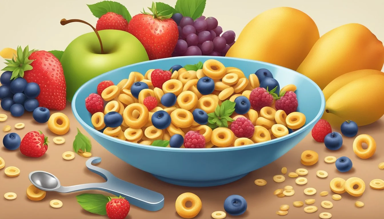 How Many Servings of Cheerios Per Day is Too Much? Understanding Safe