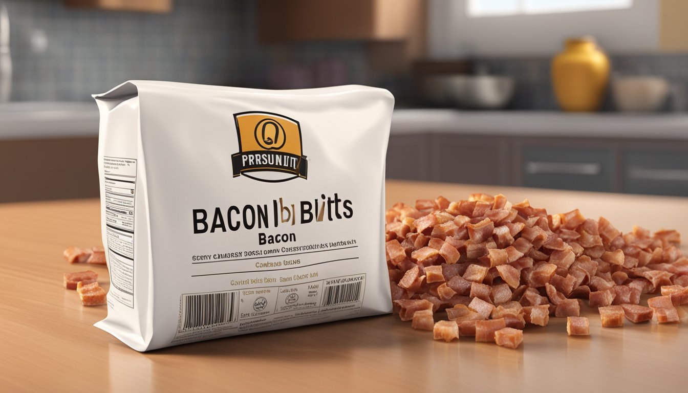 Is it Safe to Eat Expired Bacon Bits? Understanding Food Safety