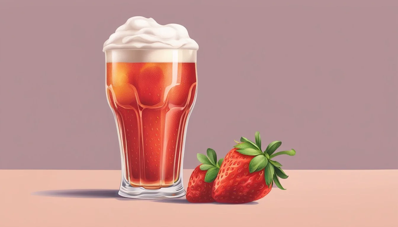 How Many Cups in a Pint of Strawberries A Complete Measurement Guide