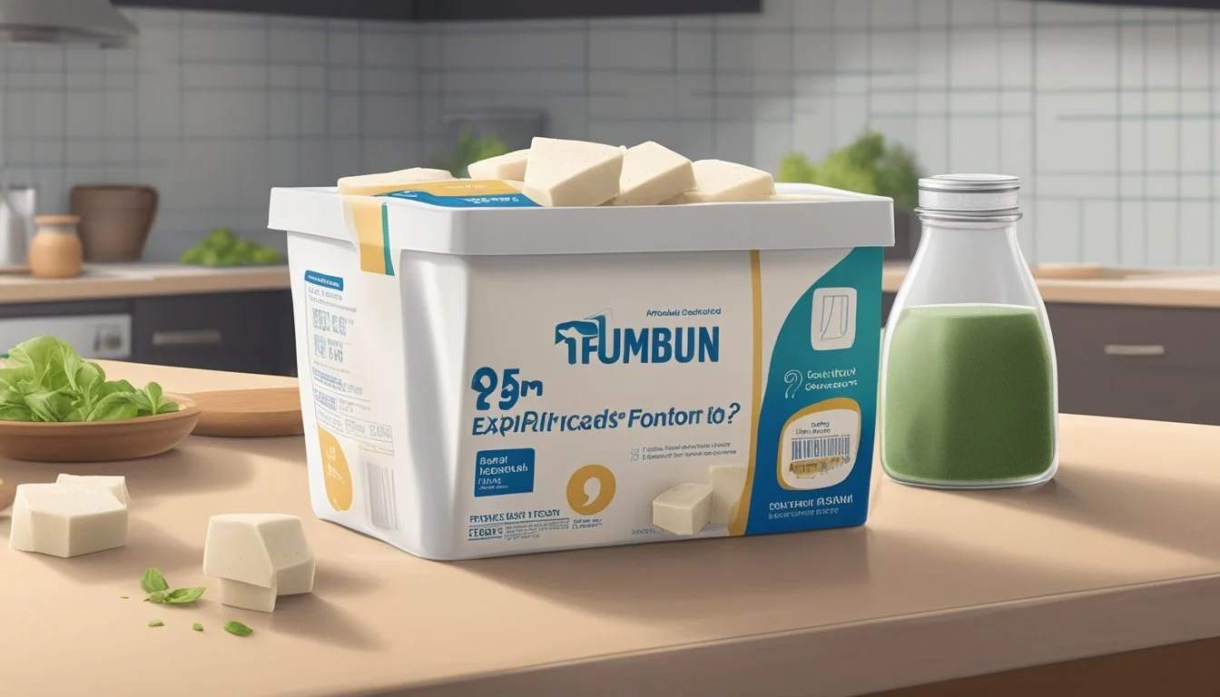 Is It Safe To Eat Expired Tofu Understanding Food Safety is-it-safe-to-eat-expired-tofu-understanding-food-safety