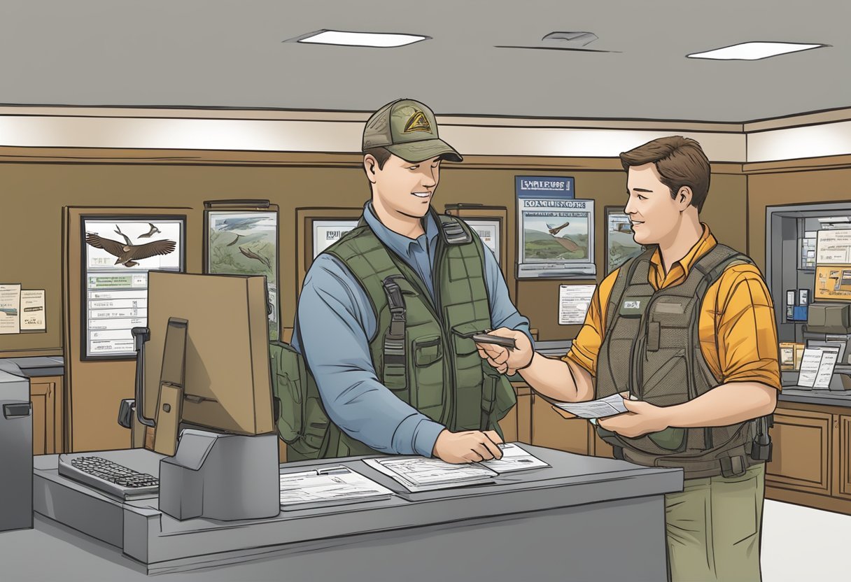 How to Get a Arkansas Non Resident Hunting License