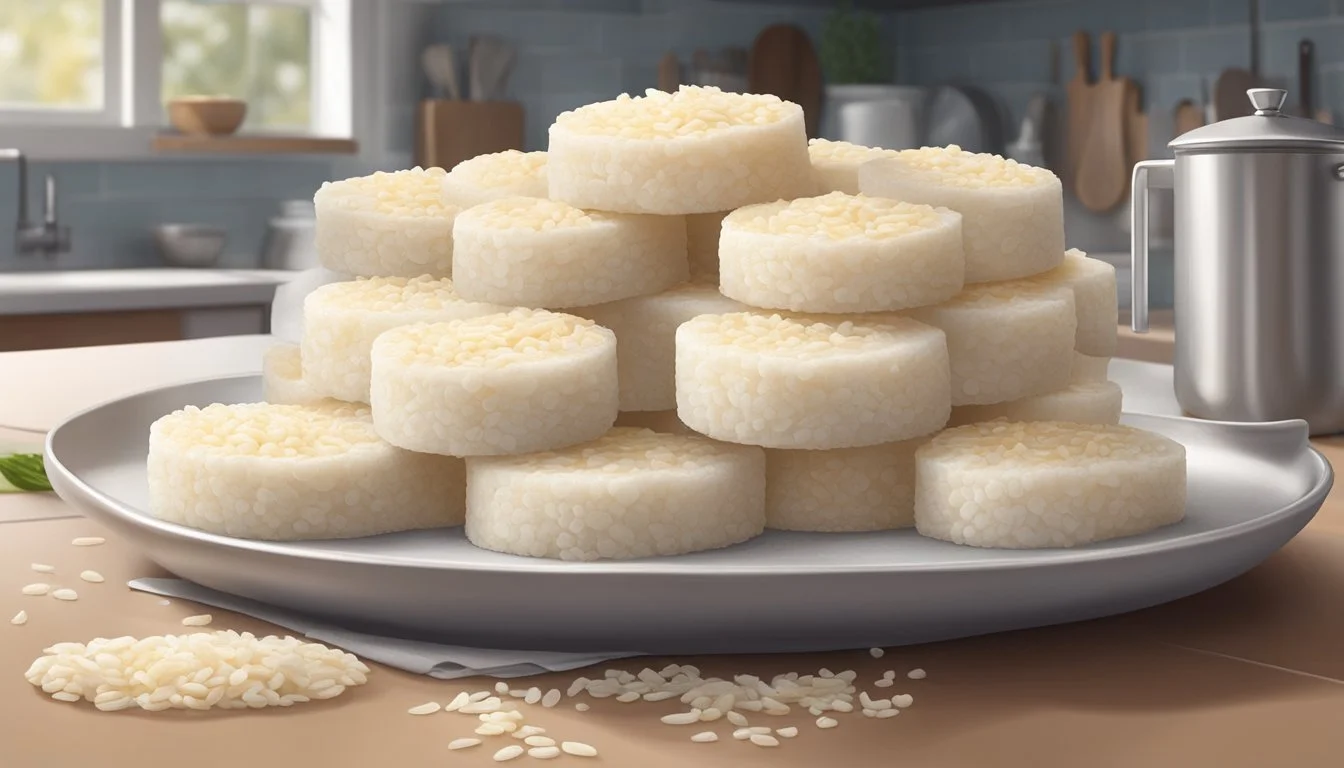 How Long Do Rice Cakes Last? Your Complete Guide to Rice Cake Shelf Life