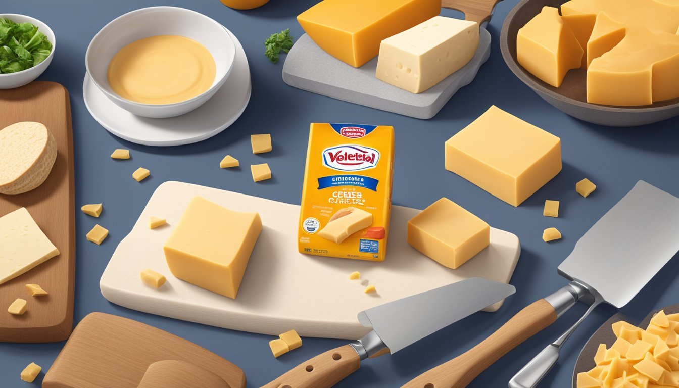 Does Velveeta Go Bad? Understanding Expiration and Storage Tips