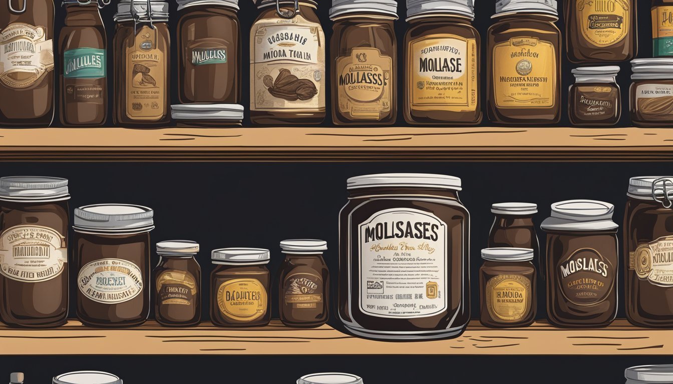 How Long Does Molasses Last? Your Complete Guide to Molasses Shelf Life