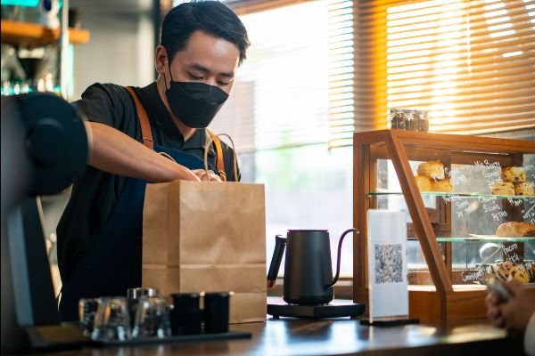 Weekly Local Food Business Updates Inside 5-19