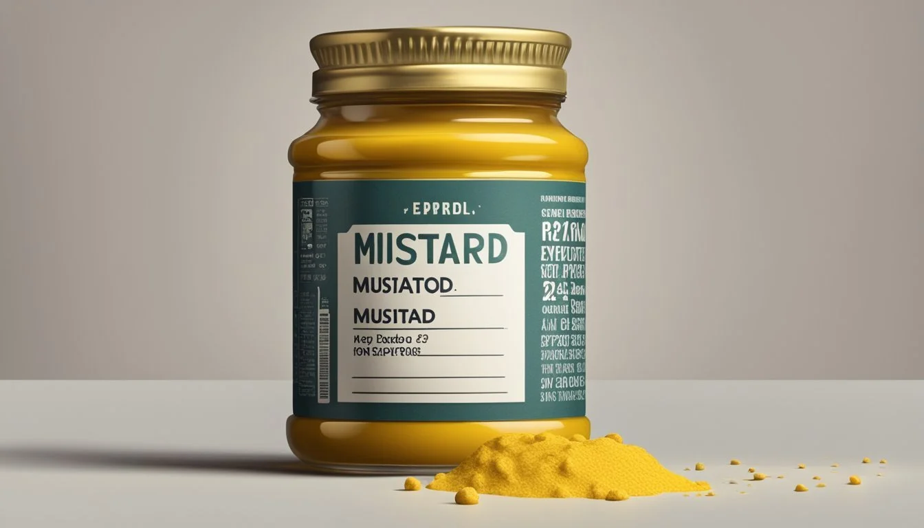 Can You Eat Expired Mustard? Food Safety & Shelf Life Insights