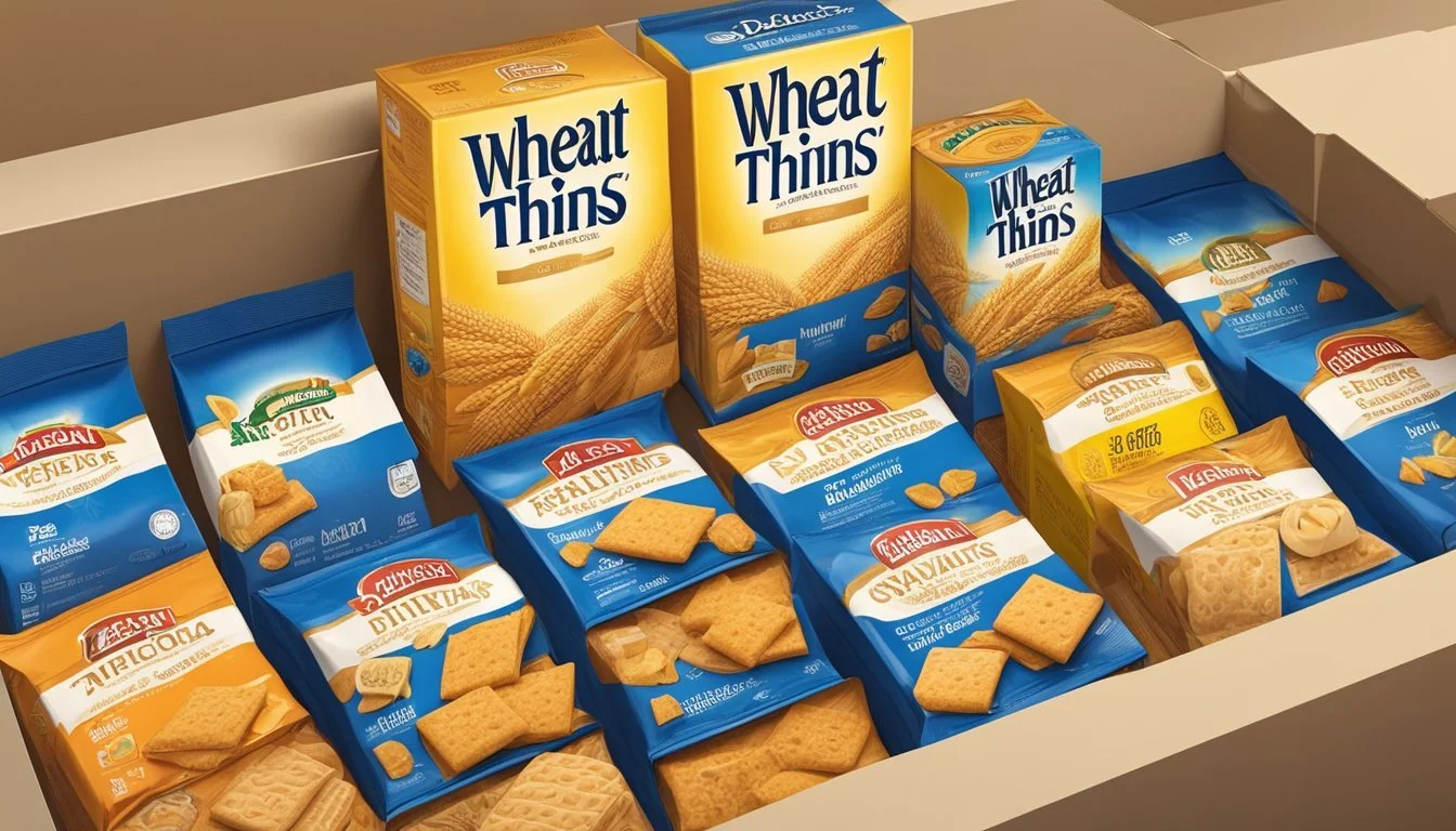How Long Do Wheat Thins Last? Your Complete Guide to Wheat Thin Shelf Life