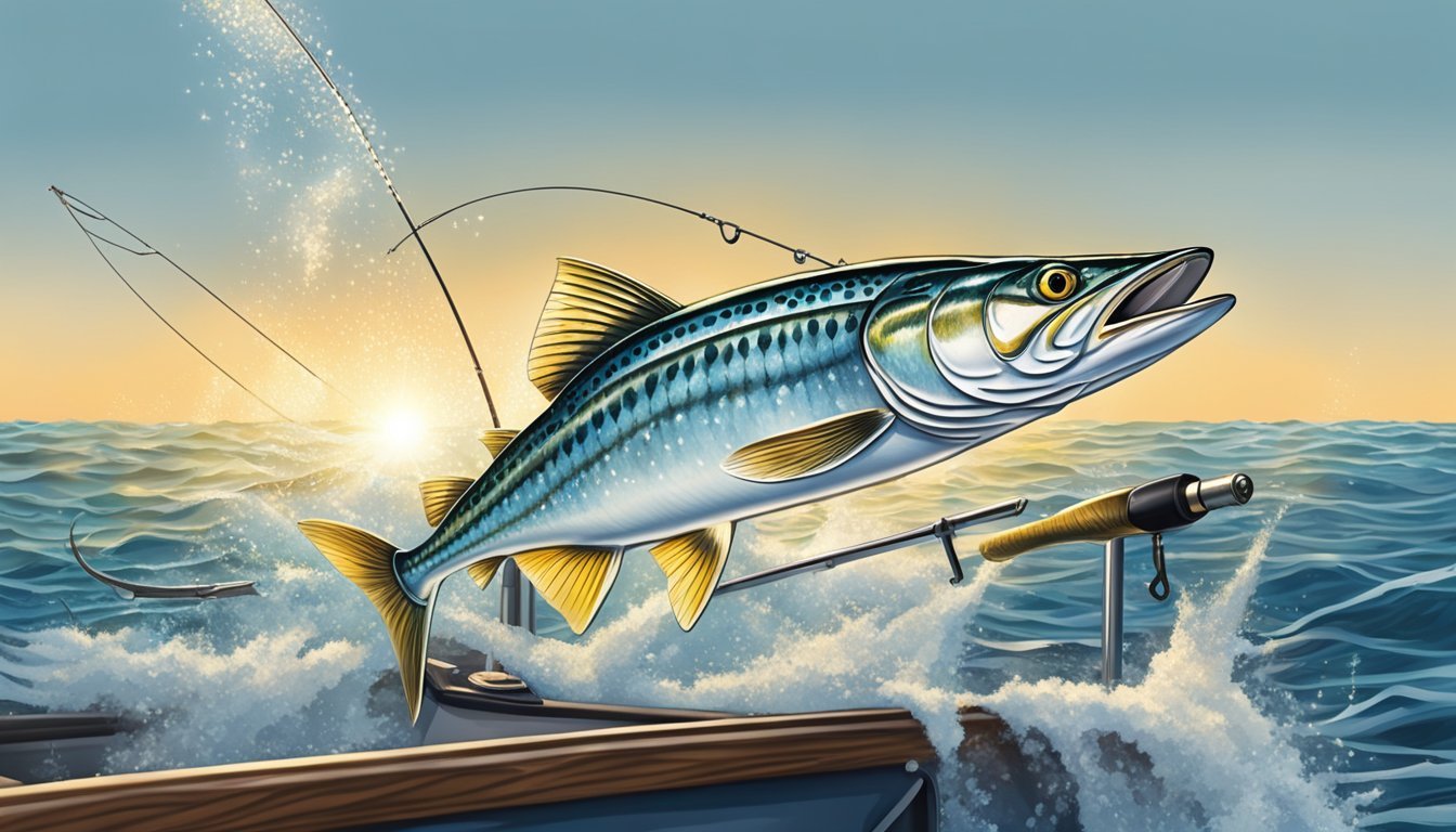 Mastering the Art of Catching and Cooking King Mackerel: Essential