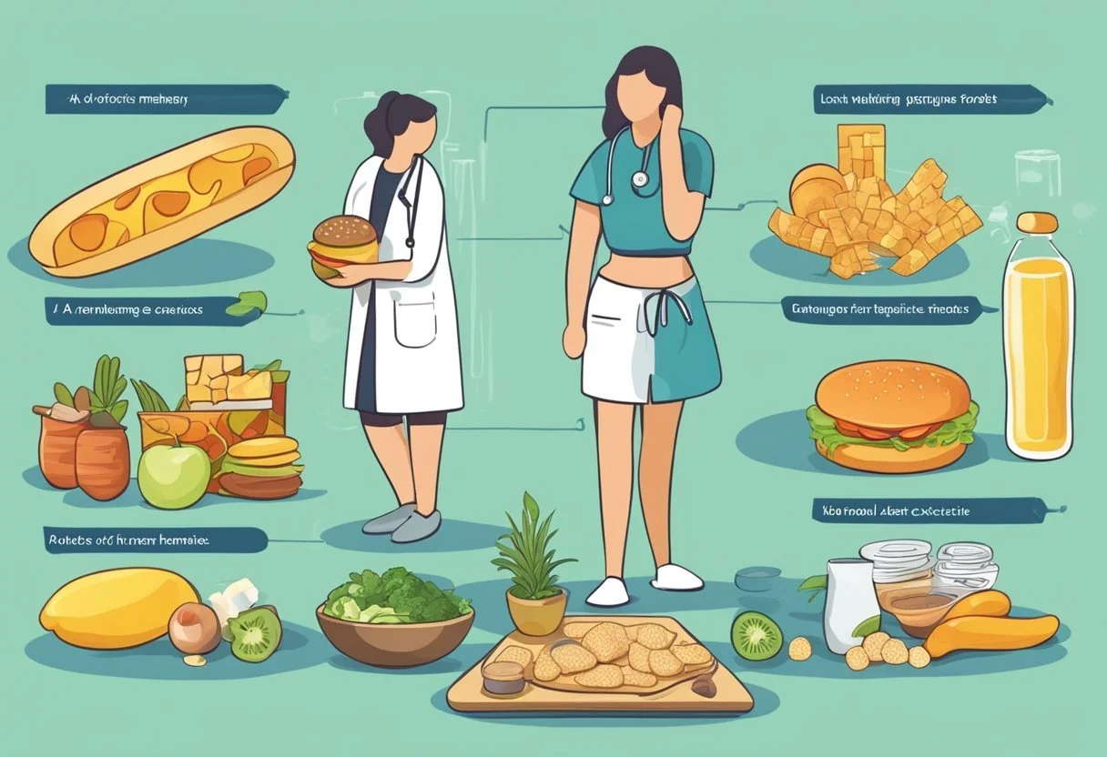 Obesity: Symptoms, Causes, and Home Remedies
