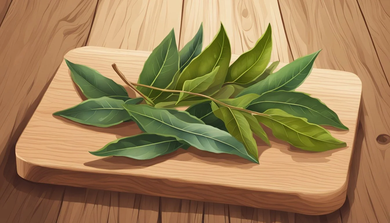 Is it Safe to Eat Bay Leaves? Exploring the Culinary Uses and Health