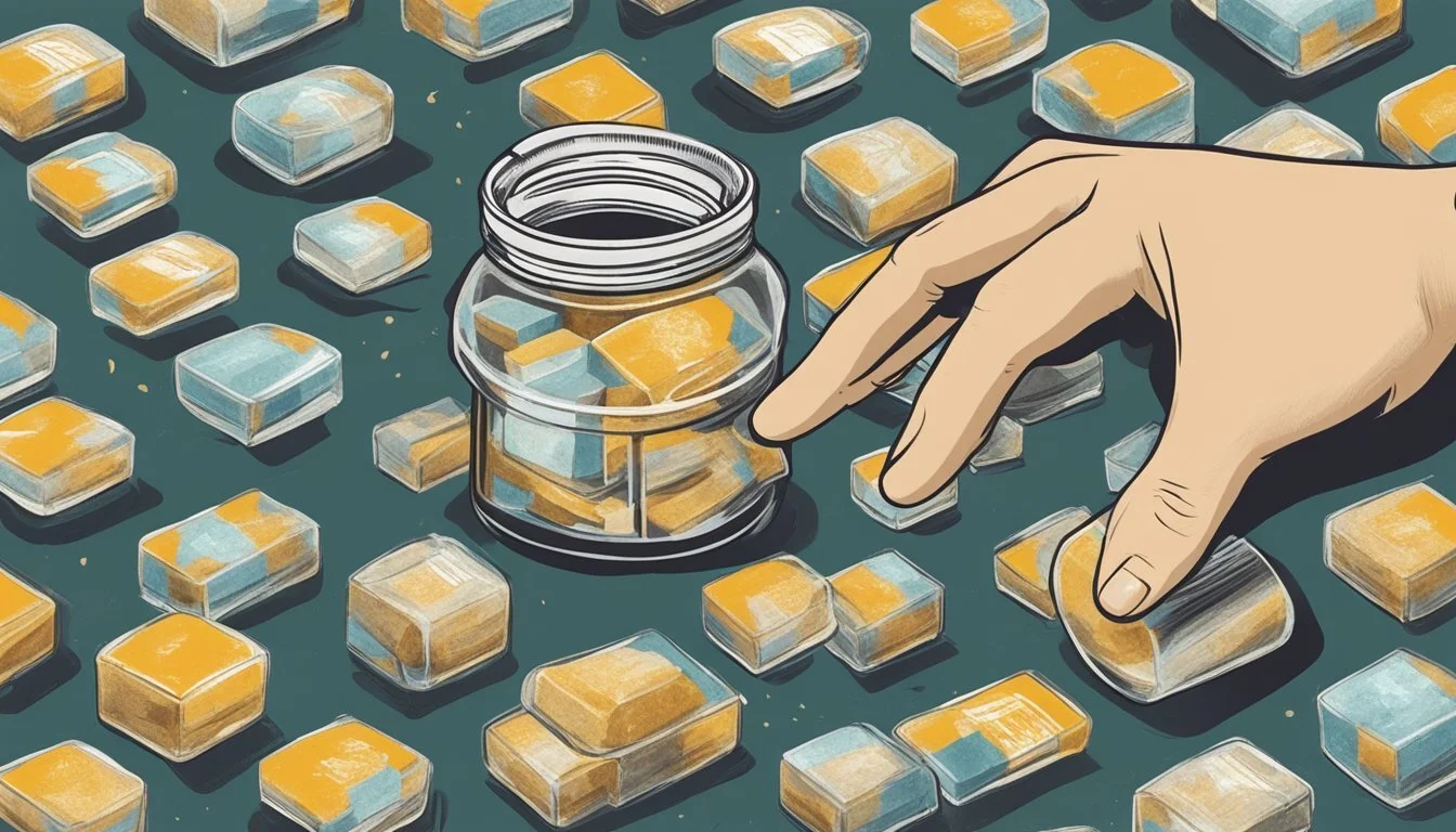 Is it Safe to Use Expired Bouillon Cubes? Understanding Food Safety