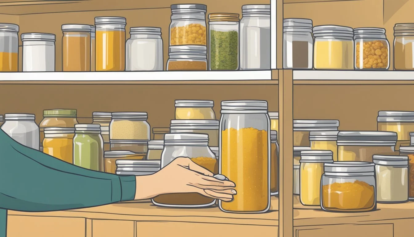 Is it Safe to Use Expired Curry Paste? Understanding Food Safety