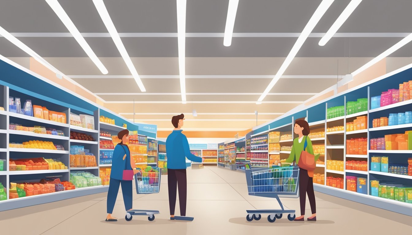 Price Comparison Is Walmart Cheaper Than Food Lion? Get the Facts