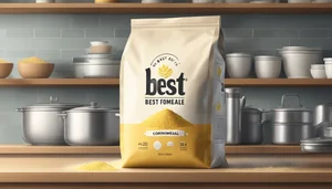 How Long Does Cornmeal Last? Your Guide to Freshness and Quality