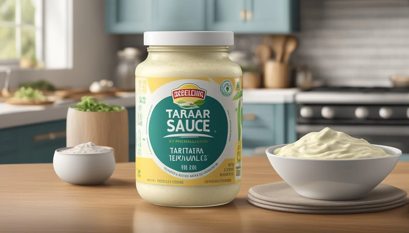 Is it Safe to Eat Expired Tartar Sauce? Understanding Food Safety