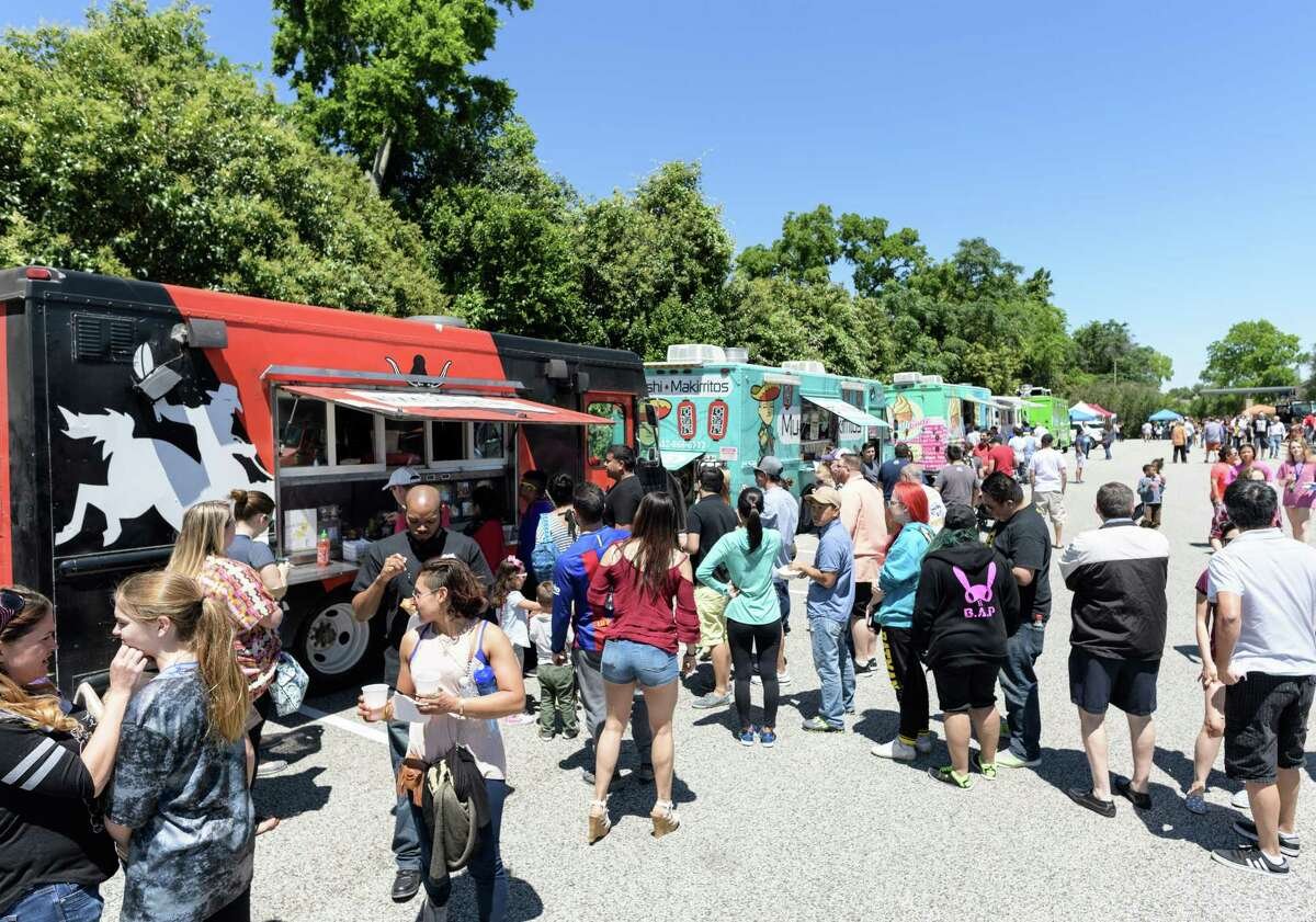 Food Truck Regulations in Texas A Comprehensive Overview Food Truck Regulations in Texas A Comprehensive Overview